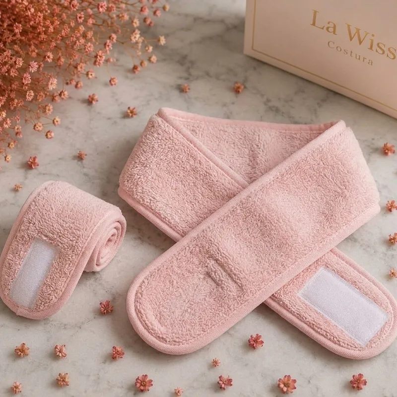 Rose pastel